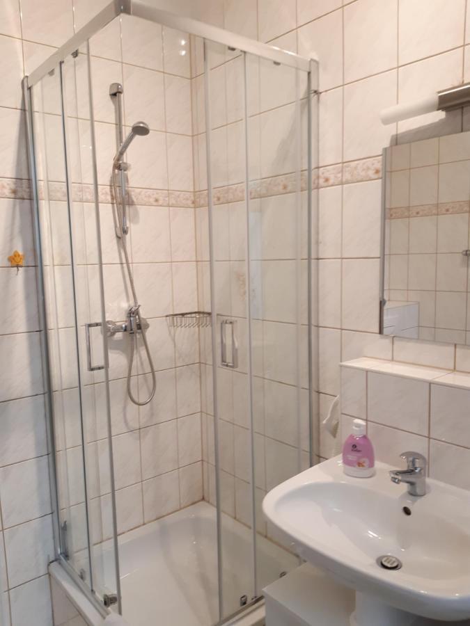 Citywohnung Am Rannischen Platz I Halle  Esterno foto