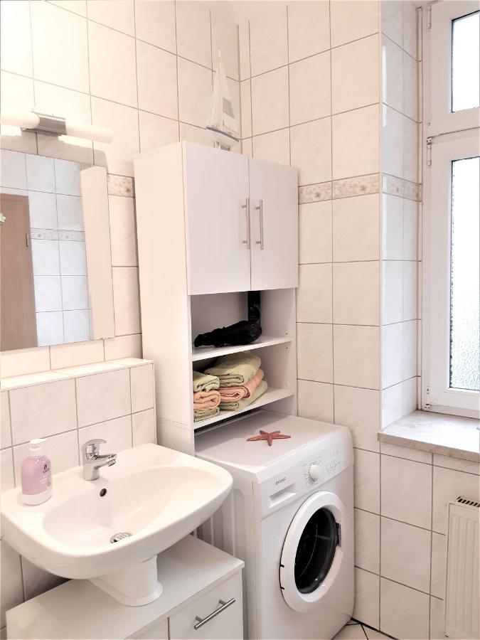 Citywohnung Am Rannischen Platz I Halle  Esterno foto
