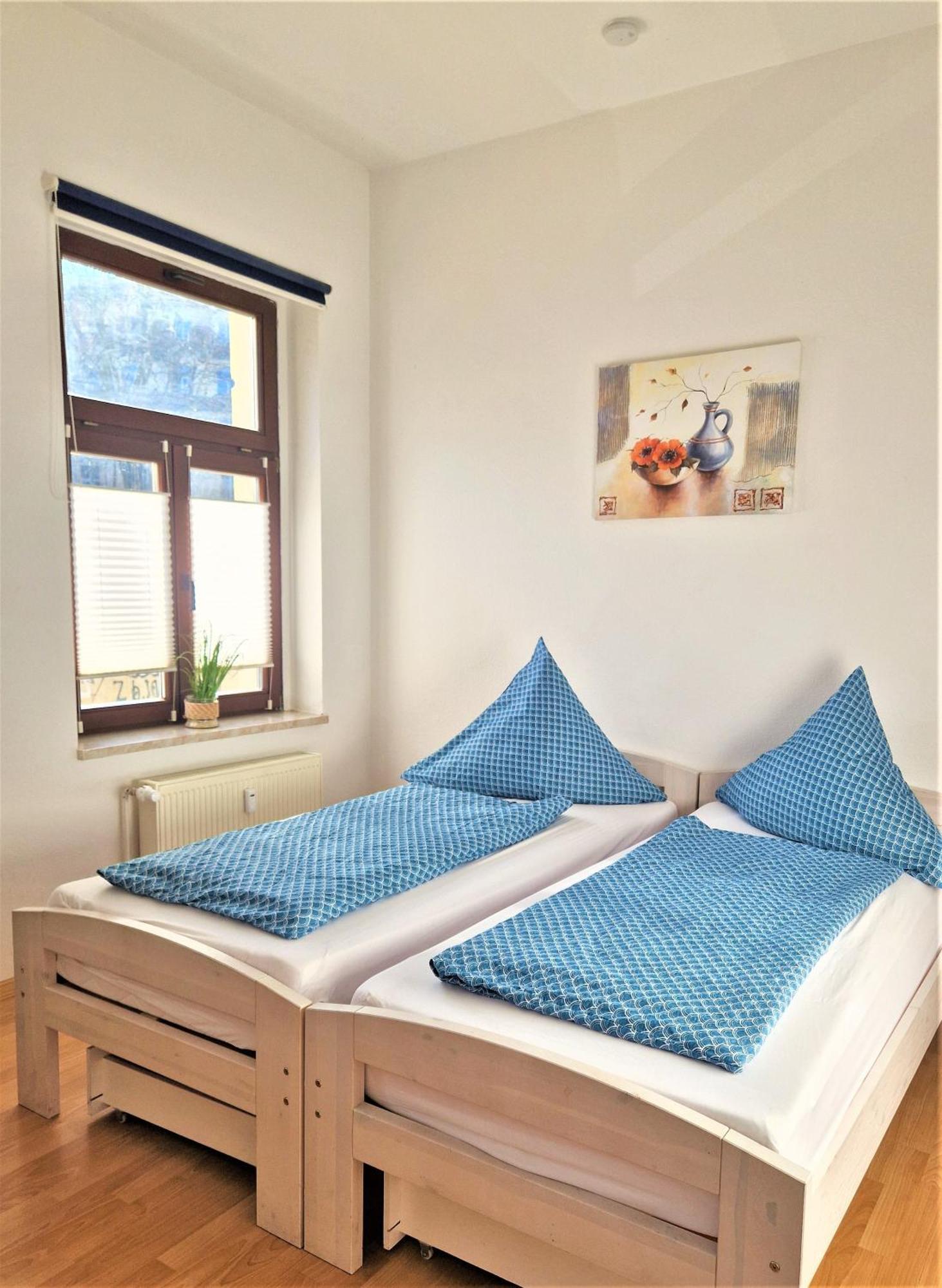 Citywohnung Am Rannischen Platz I Halle  Esterno foto