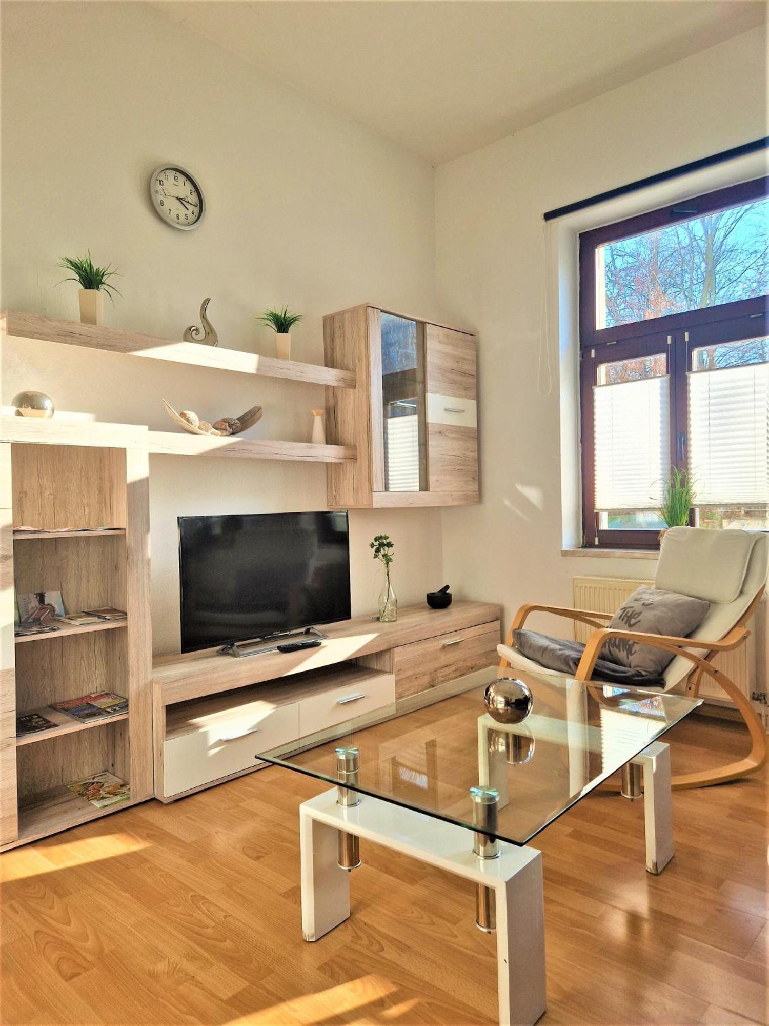 Citywohnung Am Rannischen Platz I Halle  Esterno foto